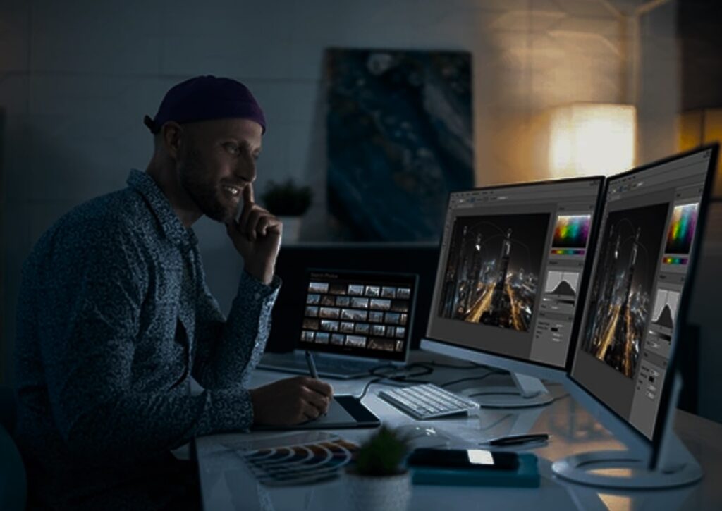 TECHNICAL PROGRAM MANAGEMENT